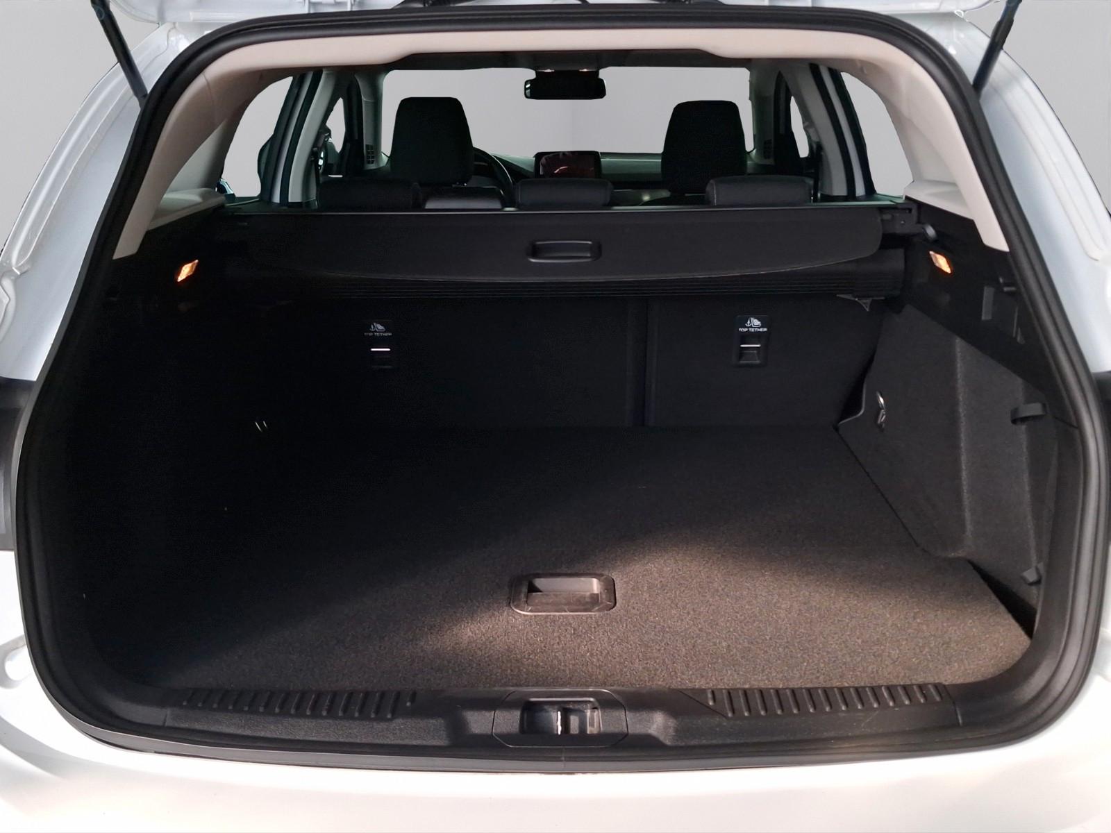 Ford Focus Turnier 2.0 Titanium,Navi,LED,Tempo,Kamera