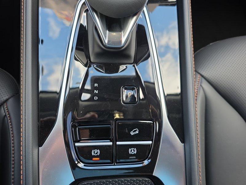 MG HS Hybrid+ Luxury 19*Alu/Leder/Navi/ACC/el.Klapp, миниатюра 22