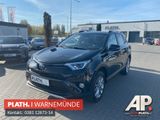 Toyota RAV 4 RAV4 Edition-S+ Hybrid - Toyota RAV 4 aus 2017