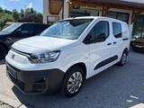 Fiat Doblo Doblò Multicab L2 1.5 BlueHDi 75 kW - Fiat Doblo: 1.2