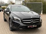 Mercedes-Benz GLA 200 RückKam StandHzg TÜV&AU NEU - Mercedes-Benz GLA 200 Gebrauchtwagen in Hamburg