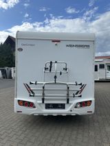 Weinsberg CaraCompact EDITION PEPPER 600 MG  - Wohnwagen & Wohnmobil in Mainz