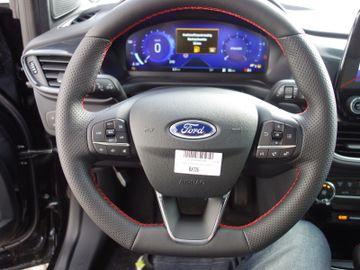Bild 12 Ford Puma ST-Line(155 PS), Navi, PDC,SHZ