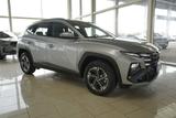 Hyundai Tucson 1.6 T-GDI HEV 215PS Navi/Kamera/Keyless/V