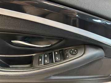 BMW 535 i Limousine *2. Hand*Klima*SHZ*Kamera*Navi*
