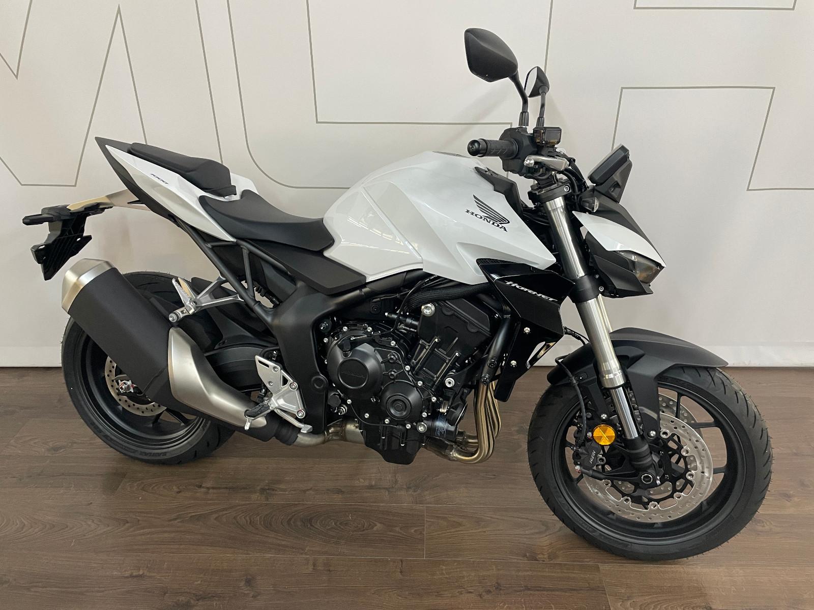 Honda CB 1000 Hornet *Tageszulassung