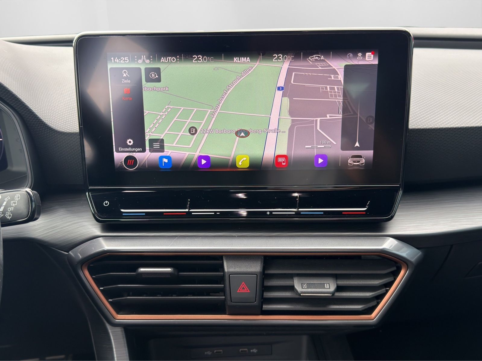 Cupra Leon - Bild 17