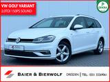 Volkswagen Golf 2.0TDI VARIANT Join LED CARPLAY KEYLESS RFK - Volkswagen Golf: R TDI
