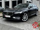 Volvo V90 Kombi Inscription AWD D5 LED HUD B&W PANO 36 - Volvo V90 Gebrauchtwagen