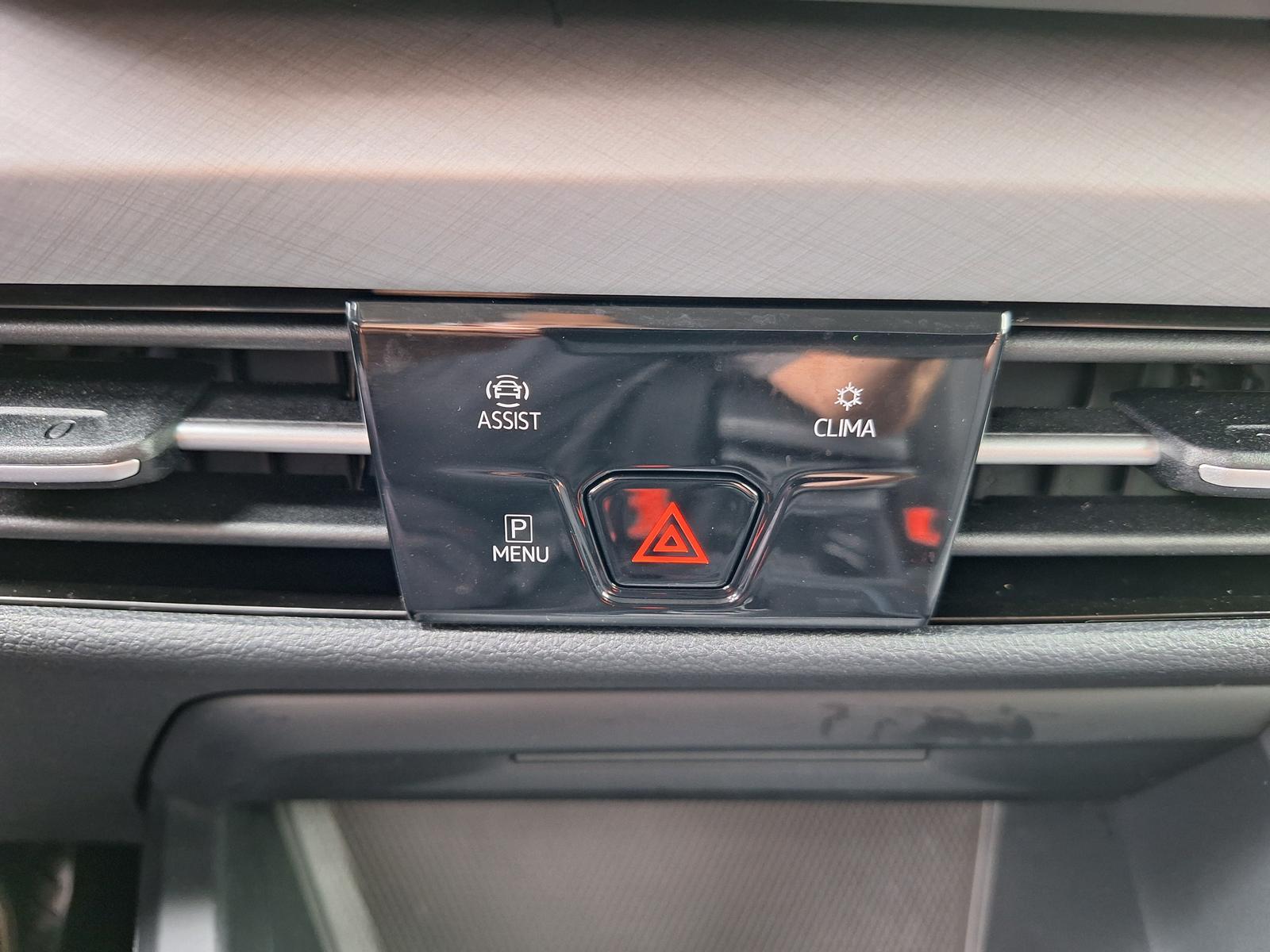 Volkswagen Golf Variant 1.5 eTSI DSG Life ACC LED Winter, миниатюра 30
