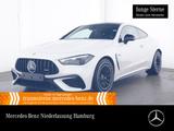Mercedes-Benz CLE 53 AMG 4M+ PANO/DRIVERS/Optik-P/AHK/Carbon/ - Mercedes-Benz CLE 53 AMG aus 2024