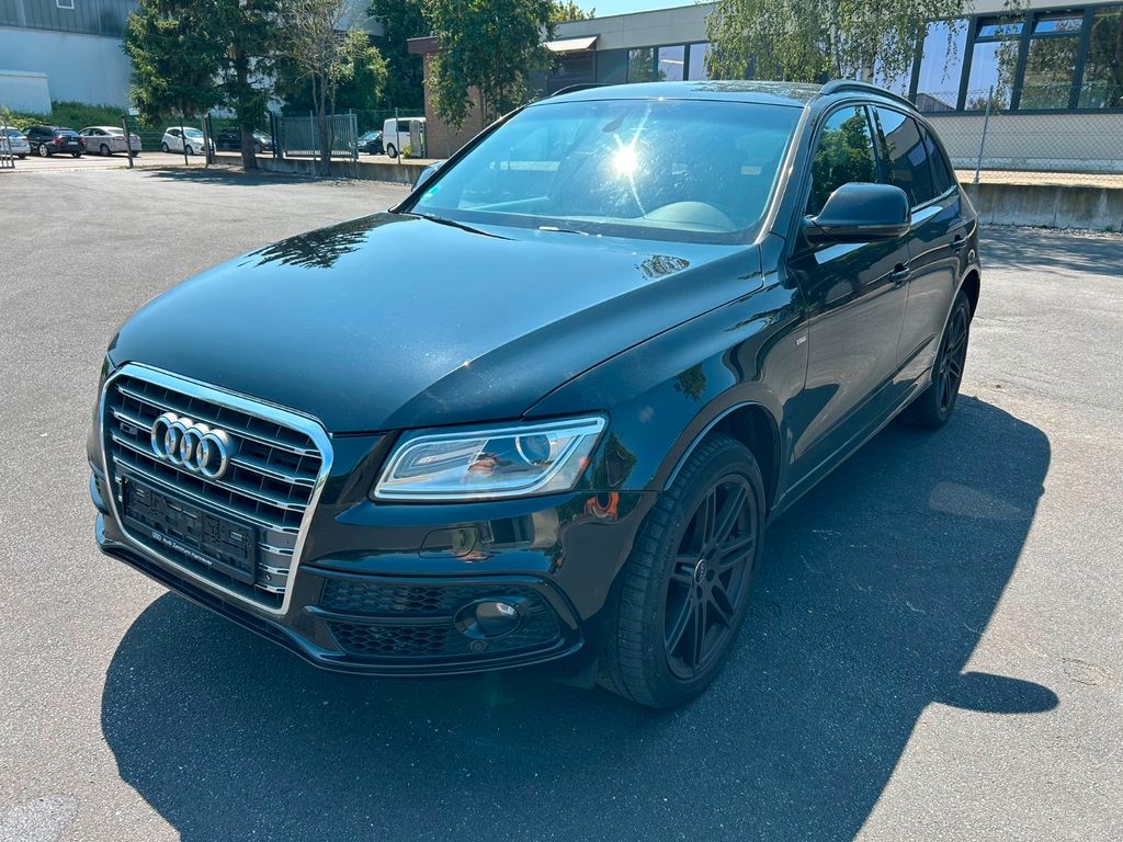 Image of Audi Q5