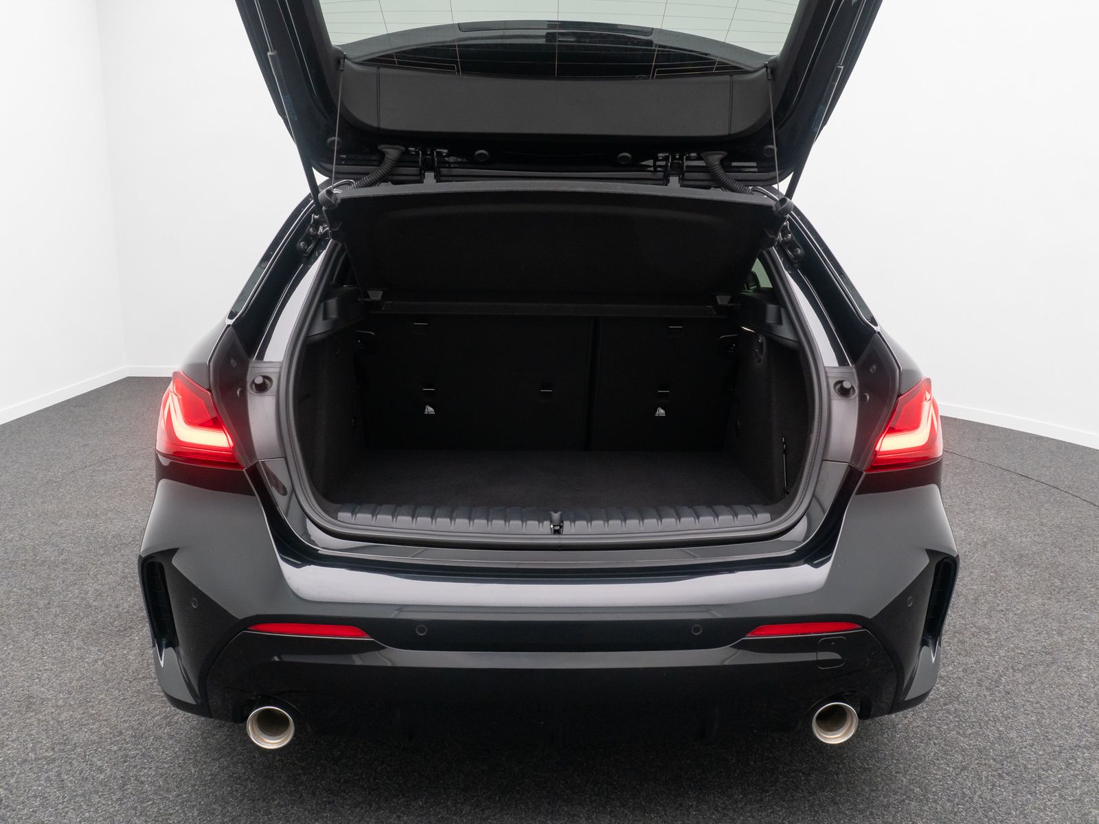 Fahrzeugabbildung BMW 120i M Sport DAB Kamera Geschwin CokpitPr 18Zoll