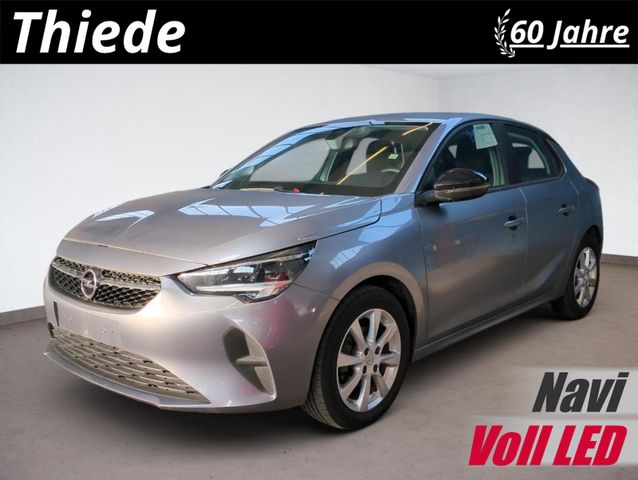 Opel Corsa F 1.2 EDITION NAVI/LED/TEMP/PDC/SPORT/DAB+