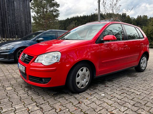 Volkswagen Vw Polo 9N 1,2 98800km