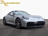 Porsche 911 4 GTS *BOSE*CARBON*INNO*LIFT*HD MATRIX*