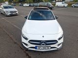 Mercedes-Benz A 180 d - - Mercedes-Benz A 180 in Frankfurt (Main)