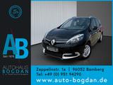 Renault Grand Scenic Limited 7 Sitzer Navi*PDC*SHZ - Renault Grand Scenic aus 2015