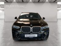 BMW X4 - Vorschau Bild 8