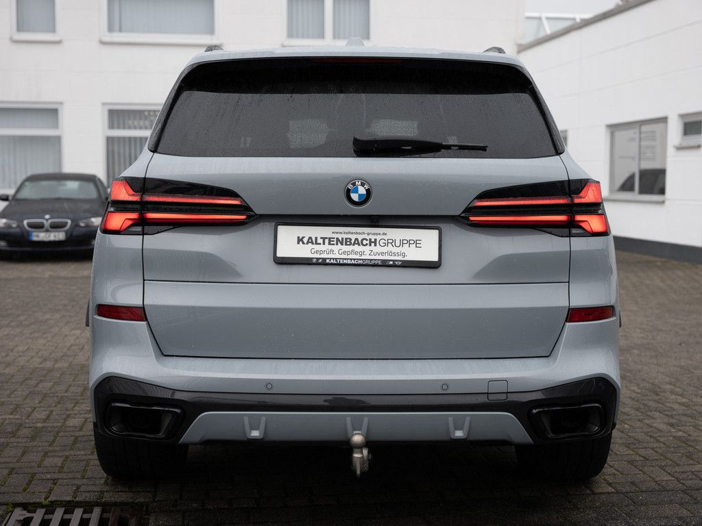 BMW X5 - Bild 5
