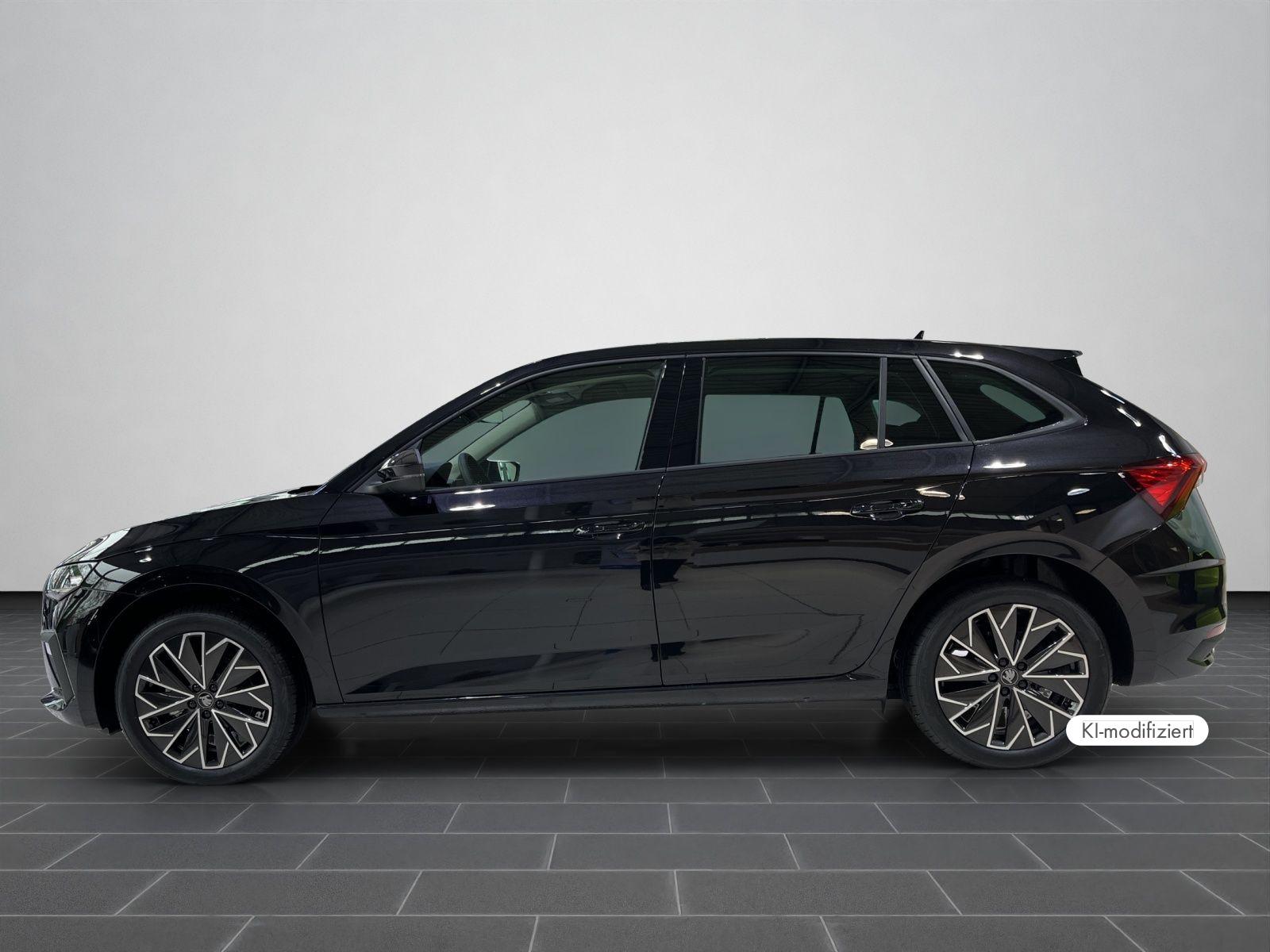 Skoda Scala Balance 1,5 TSI 110 kW 7-Gang-DSG