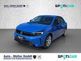 Opel Corsa F Basis 1.2 S/S 75PS Sitz u.Lenkradheizung