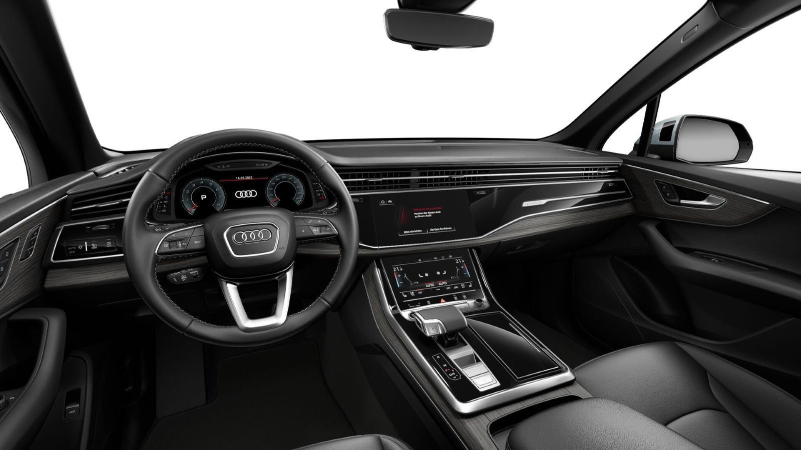 Audi Q7 - Bild 9
