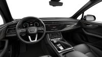 Audi Q7 - Vorschau Bild 9