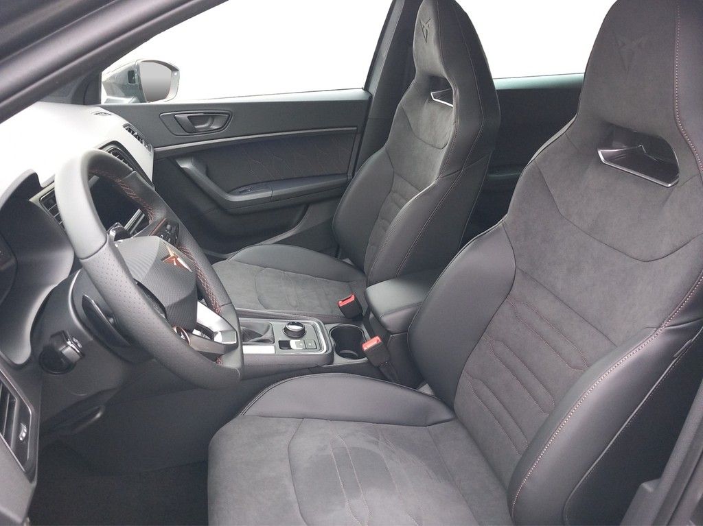 Cupra Ateca - Bild 11