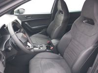 Cupra Ateca - Vorschau Bild 11