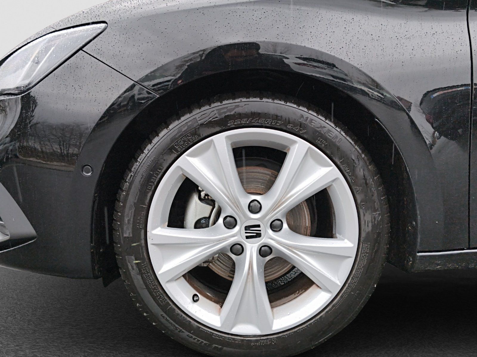 Seat Leon - Bild 12