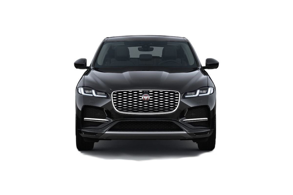 Jaguar JAGUAR F-Pace - F-Pace 2.0d i4 mhev R-Dynamic HS imagem 3