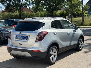 Opel Mokka - 4