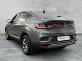 Renault Arkana TECHNO MILD HYBRID 140 EDC NAVI+KLIMA+RFK - Renault Arkana Tageszulassungen