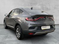 Renault Arkana - Vorschau Bild 3