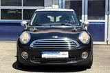 MINI COOPER CLUBMAN 1.6-16V PEPPER KLIMAAUTO ALU SHZ - MINI Cooper aus 2010