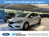 Opel Astra K 5türig Selection 1.4 Klima Audiosystem T - Opel Astra: Türig