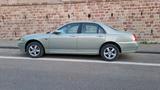 Rover 75 2.5 V6 für Liebhaber - Rover: V6