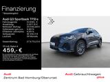 Audi Q3 Sportback TFSI e 45*Navi*LED*Alu*PDC*Virtual