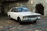 Ford Taunus - Ford Taunus: Privatanbieter