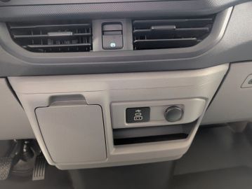 Ford Transit Custom 2,0l Ecoblue L2H1 Automatik 5JGar
