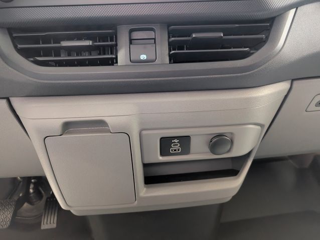 Ford Transit Custom 2,0l Ecoblue L2H1 Automatik 5JGar