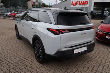 Peugeot 5008 - 5