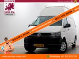Volkswagen Transporter 2.0 TSI 150pk Benzine L2H3 Airco/Cam - Volkswagen Transporter 3