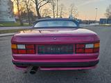 Porsche 944 S2 - Porsche Gebrauchtwagen von 1990
