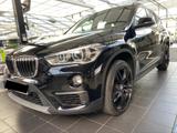 BMW X1 "sDrive18i Advantage " 1.Hand/viele Ext. - BMW X1 in Osnabrück