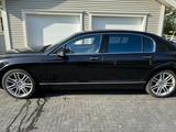 Bentley Continental Flying Spur -  - Bentley Continental: Limousine