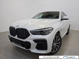 BMW X6 3.0d xDrive M-Sport Shadowline Aut. LED-Xeno - BMW X6: 3.0