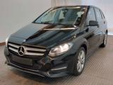 Mercedes-Benz B 200 Diesel / AHK/Navi/ PDC Tempomat / TÜV - Mercedes-Benz: Schaltgetriebe