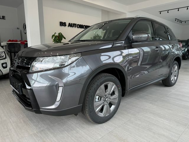 Suzuki Vitara 1.4 Comfort / Kamera / Navi / Sofort